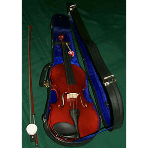 Skylark Student Violin Outfit - 4/4 Size