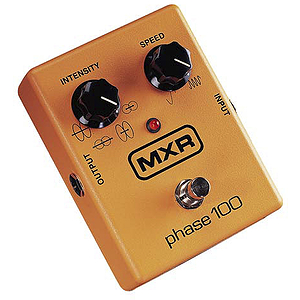 MXR Phase 100