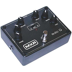 Dunlop MXR Auto Q