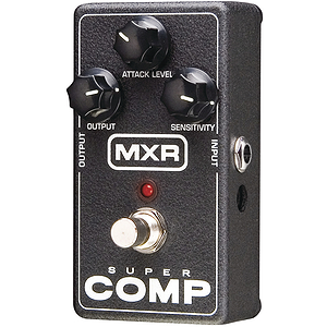 Dunlop MXR Super Comp