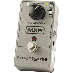 Dunlop MXR Smart Gate