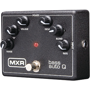 Dunlop MXR Bass Auto Q
