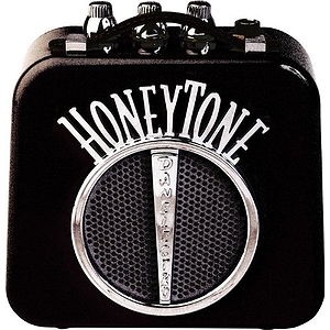 Danelectro Honeytone Mini Amp - Black