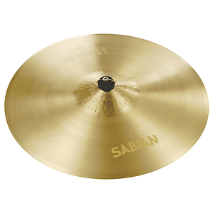 Sabian Neil Peart Paragon Crash Cymbal - 18-inch