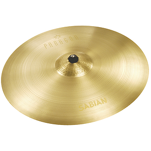 Sabian Neil Peart Paragon Ride Cymbal - 22-inch