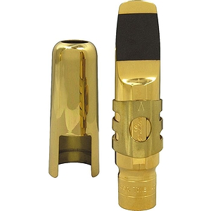 Otto Link Metal Tenor Saxophone Mouthpiece 5