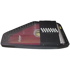 Oscar Schmidt OS21C 21-chord Autoharp