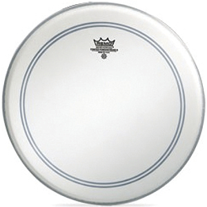 Remo Powerstroke 3 Batter Drum Head - 14" Coated