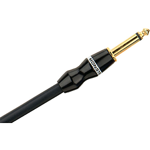 Monster Performer 500 Speaker Cable - 50' Straight 1/4" plugs