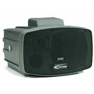 Califone PA300Plus Presentation Pro Portable PA System