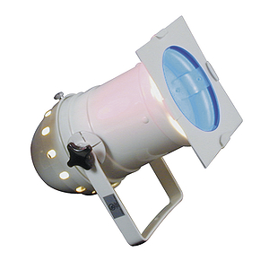 MBT PAR56 Par Can - White, UL Listed