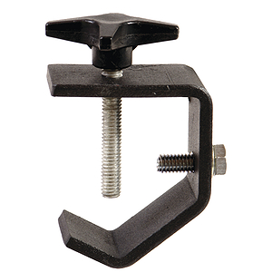 MBT Heavy Pipe Clamp