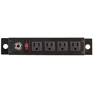 MBT Four Outlet Power Center