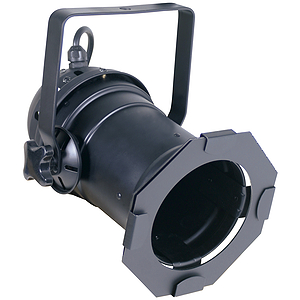 MBT PAR46 Par Can - Black