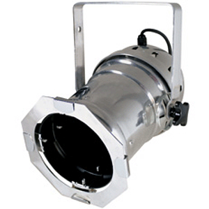 MBT PAR46 Par Can - Polished Aluminum