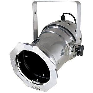 MBT Lighting PAR56 Par Can - Polished Aluminum