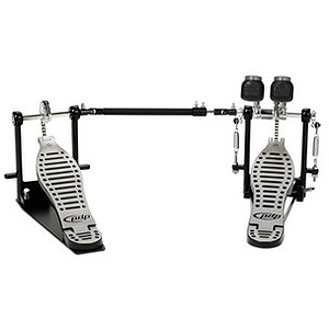 Pacific Drums 400 Series Double Bass Drum Pedal