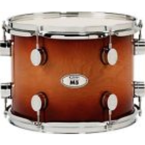 Pacific Drums M5 Series 7" x 8" Tom Tom - Tobacco Burst