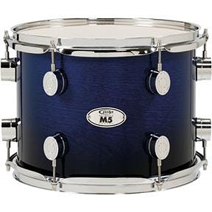 Pacific Drums M5 Series 14" x 16" Floor Tom - Blue Fade