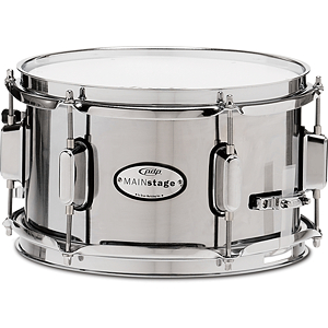 Pacific Drums PDMA0610CC 6" x 10" Snare Drum