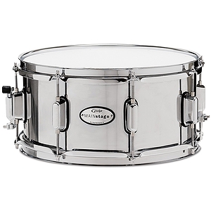 Pacific Drums PDMA6513CC 6.5" x 13" Snare Drum
