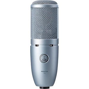 AKG Perception 120 Condenser Microphone