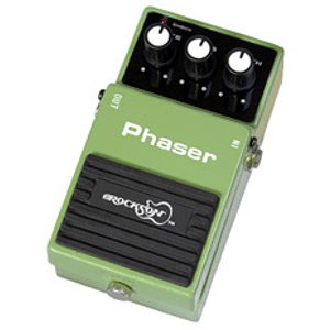Rockson Budget Phaser Pedal