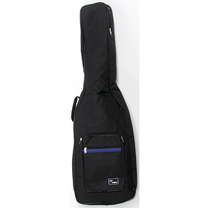 Wings Economy Padded Gig Bag - Bass Guitar