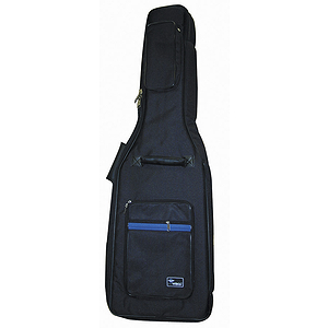 Wings Deluxe Extra-Padded Gig Bag - Bass Guitar