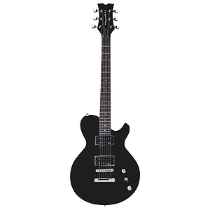 Dean Playmate EVO Electric Guitar - Classic Black