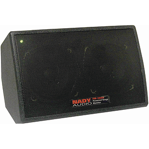 Nady Audio PM200A Powered Personal Stage Monitor