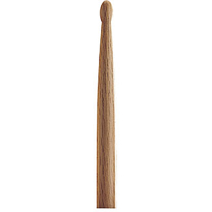 Pro-Mark White Oak 5-A Drumsticks - Wood Tip, box of 12 pairs