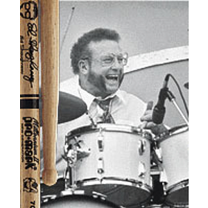 Pro-Mark White Oak Signature Drumsticks - Ed Shaughnessy, 3 pairs