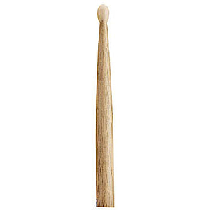 Pro-Mark White Oak 727 Drumsticks - Nylon Tip, box of 12 pairs