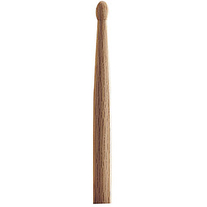 Pro-Mark White Oak 727 Drumsticks - Wood Tip, box of 12 pairs