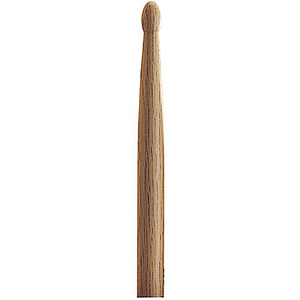 Pro-Mark White Oak 747 Drumsticks - Nylon Tip, 3 pairs