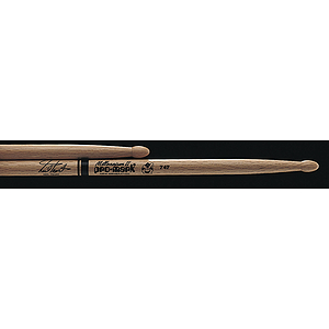 Pro-Mark White Oak Signature Drumsticks -Neil Peart, 3 pairs