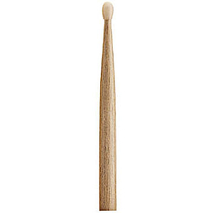 Pro-Mark White Oak 7-A Drumsticks - Nylon Tip, box of 12 pairs