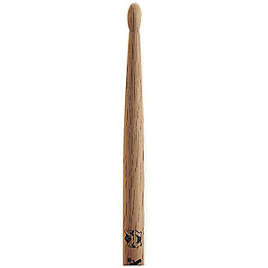 Pro-Mark White Oak 7-A Drumsticks - Wood Tip, box of 12 pairs
