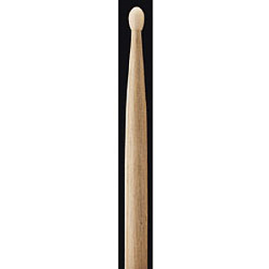 Pro-Mark White Oak Jazz Drumsticks - Nylon Tip, box of 12 pairs
