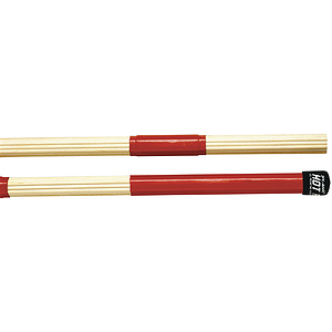 Pro-Mark Hot Rods Specialty Drumsticks, 1 pair