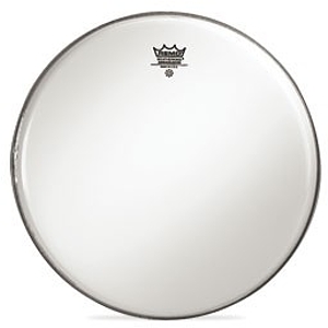 Remo Emperor Batter Drum Head ProPack, Smooth White - 12"/13"/16" + 14" Smooth White Coated Emperor