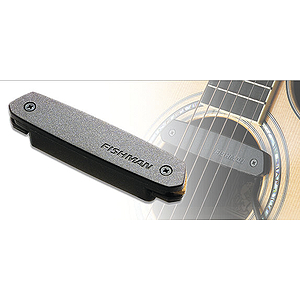 Fishman PRO-NEO-D01 Single Coil Magnetic Soundhole Pickup