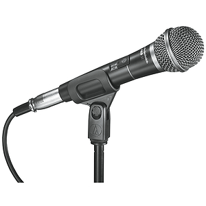 Audio-Technica PRO31 Cardioid Dynamic Vocal Microphone