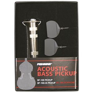 Fishman Ceramic Upright Bass Pickup