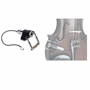 Fishman Professional Violin Pickup