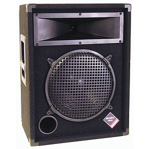 Nady Pro Power PS112 12-inch Speaker Cabinet