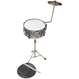 Percussion Plus Snare Drum Kit