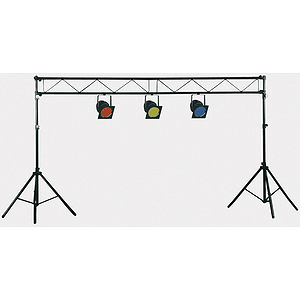 MBT Professional Portable Trussing Set - 10' Wide