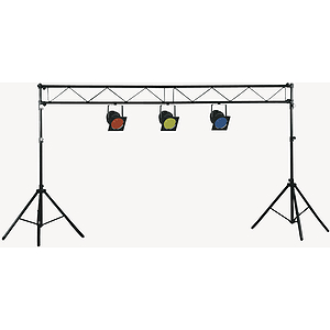MBT Professional Portable Trussing Set - 12' Wide